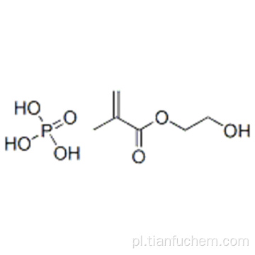 Fosforan metakrylanu 2-hydroksyetylu CAS 52628-03-2